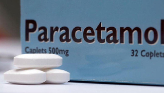 Cô gái 25 tuổi da vạng sậm, nguy kịch do lạm dụng paracetamol 