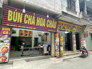 Hà Nội mở cửa trở lại hàng ăn trong nhà từ 0h00 ngày 22/6, quán rượu, bia hơi chỉ được bán hàng mang về