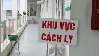 Ngày 16/6 ca COVID-19 mới giảm còn 774