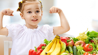 Mùa dịch trẻ em thừa cân, béo phì tăng nhanh