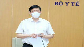 Dự kiến có khoảng 8 triệu liều vaccine về Việt Nam trong tháng 7/2021