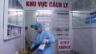 Ngày 28/6, số ca COVID-19 tăng lên 769