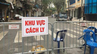 Trưng dụng 10 khu nhà tái định cư phục vụ phòng, chống dịch COVID-19 tại Hà Nội