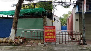 Hà Nội nên thí điểm cách ly F1 tại nhà?