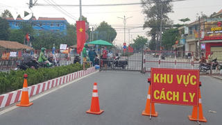 Hà Nội thực hiện biện pháp cấp bách từ 0h ngày 19/7 yêu cầu người dân ở tại nhà, không tụ tập quá 5 người