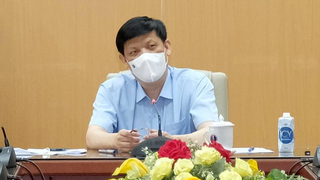 Bộ Y tế chuẩn bị sẵn sàng cho kịch bản xấu và xấu nhất