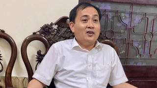 Vụ giao chỉ tiêu thu 350 ngàn đồng tiêm vaccine COVID-19 tại Thường Tín: Hiệu trưởng muốn có thành tích?