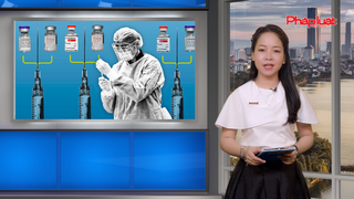 Bản tin Y tế: Chuyên gia đánh giá ban đầu việc tiêm hỗn hợp vaccine COVID-19 tại Việt Nam 