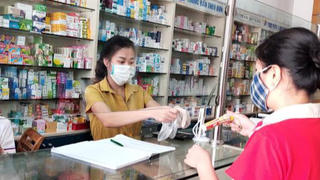 Hà Nội công bố 74 điểm bán lẻ thuốc phục vụ người dân trong những ngày thực hiện giãn cách xã hội