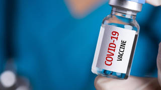 TP HCM đã được phân bổ lượng vaccine nhiều nhất cả nước