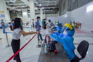 Xúc tiến việc công nhận 'Hộ chiếu vaccine' giữa Việt Nam với các quốc gia 