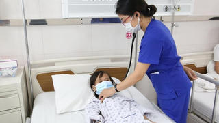 Cảnh báo gia tăng tai nạn ở trẻ dịp hè năm nay