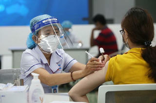 Thanh tra Bộ Y tế chỉ ra nhiều tồn tại trong hoạt động tiêm vaccine COVID-19 