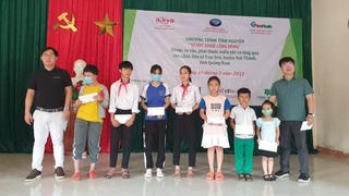 Ấm lòng ‘1000 túi an sinh’ chuyển tới bà con vùng tâm dịch