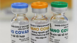 Thông tin mới nhất về việc cấp giấy đăng ký lưu hành vaccine COVID-19 do Việt Nam sản xuất