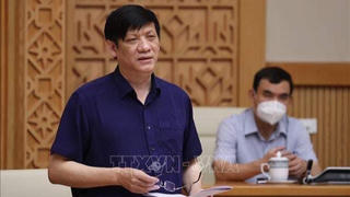 Bộ trưởng Y tế lý giải nguyên do ca mắc COVID-19 tăng ở TP HCM, Bình Dương