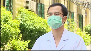 'Sẽ nguy hiểm hơn khi bệnh nhân lao mắc COVID-19'