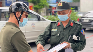 6 yêu cầu mà người tham gia hỗ trợ phòng, chống dịch COVID-19 phải thực hiện