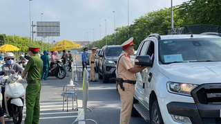 Tăng tốc tách hết F0 khỏi cộng đồng để phục hồi kinh tế toàn Hà Nội từ 15/9