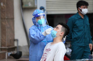 Cả nước có 15 tỉnh/thành qua 14 ngày không ghi nhận F0 