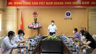 Các tỉnh Tây Nam Bộ phải phấn đấu giảm ca F0 trong 7 ngày tới 