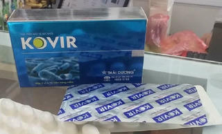 Yêu cầu kiểm tra hoạt động nghiên cứu sản phẩm hỗ trợ điều trị COVID-19 tại TP HCM