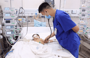 Liên tiếp ghi nhận các trường hợp trẻ tử vong do bệnh dại tại Phú Thọ