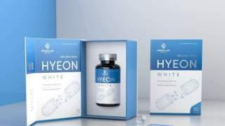 Cẩn trọng trước thông tin quảng cáo viên uống Hyeon White