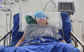 Thai phụ hồi sinh kì diệu sau 28 ngày tưởng như không có khả năng cứu chữa