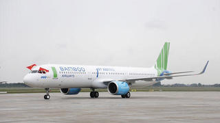  Đề nghị chỉ định Bamboo Airways bay thường lệ đến Mỹ 