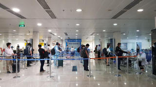 Hà Nội thí điểm mở lại đường bay đến Điện Biên từ ngày 13/10