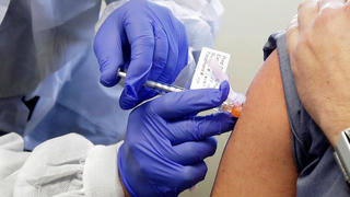 Ngày mai, 23/11, Hà Nội bắt đầu tiêm vaccine COVID-19 cho trẻ em