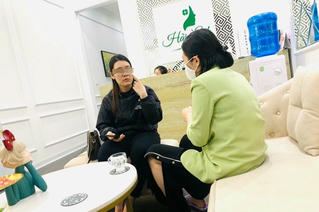 Nhiều spa tại Hà Nội thản nhiên mở cửa, không có ai kiểm tra?