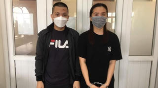 Khởi tố, tạm giam loạt đối tượng cho vay nặng lãi và cưỡng đoạt tài sản 