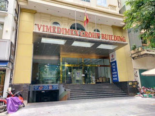 Hà Nội hủy kết quả trúng đấu giá Dự án Helianthus Center Red River tại huyện Đông Anh