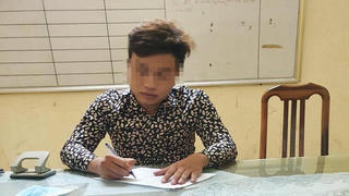 Mạo danh Trung tướng 'lừa' Trung úy 65 triệu đồng 