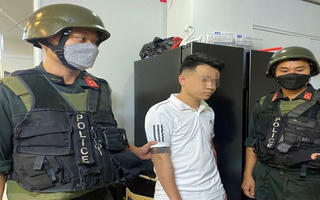 Lật tẩy thủ đoạn 'hình chóp' của đường dây đánh bạc 30 nghìn tỷ đồng tại Hà Nội