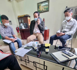 Trường Đại học Y Dược Hải Phòng có dấu hiệu gian lận trong tuyển sinh 