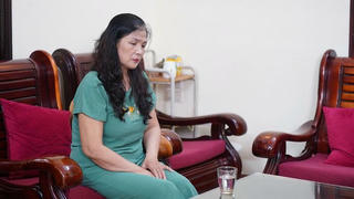 Dạ Minh Châu - Bí quyết thoát khỏi ám ảnh tiểu đêm, tiểu són, tiểu nhiều lần