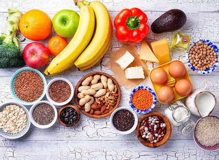 F0 điều trị tại nhà cần có chế độ dinh dưỡng như thế nào?