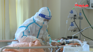 Yêu cầu làm rõ thông tin về trường hợp giả bác sĩ vào khu điều trị COVID-19