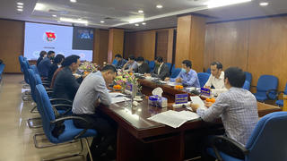 Công bố 10 gương mặt Thầy thuốc trẻ Việt Nam tiêu biểu