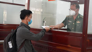Việt Nam chính thức miễn thị thực cho công dân nhiều quốc gia