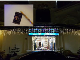 Phát hiện 'động bay lắc' trong quán karaoke ở ngoại thành Hà Nội