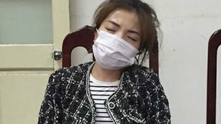 Khởi tố người phụ nữ phóng hoả nhà trọ ở Phú Đô vì mâu thuẫn tình ái 