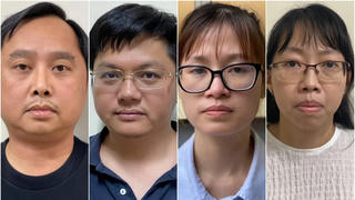 Khởi tố chủ tịch Công ty Cổ phần Louis Holdings Đỗ Thành Nhân và Tổng giám đốc Công ty Cổ phần Chứng khoán Trí Việt