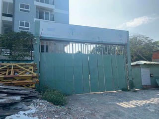  Công ty TNHH Kim Đại Dương chiếm đoạt lợi nhuận của đơn vị phát triển dự án Dự án Khu nhà ở cao tầng Eden - Thuận An?