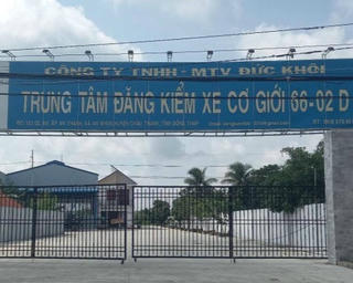 Những hành vi được coi là vi phạm quy định của các đơn vị đăng kiểm xe 