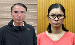 Khởi tố thêm 2 bị can trong vụ án liên quan đến chuyến bay giải cứu