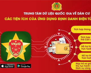 Lãnh đạo Bộ Giao thông: Các hãng hàng không chưa được phép xác thực thẻ định danh điện tử